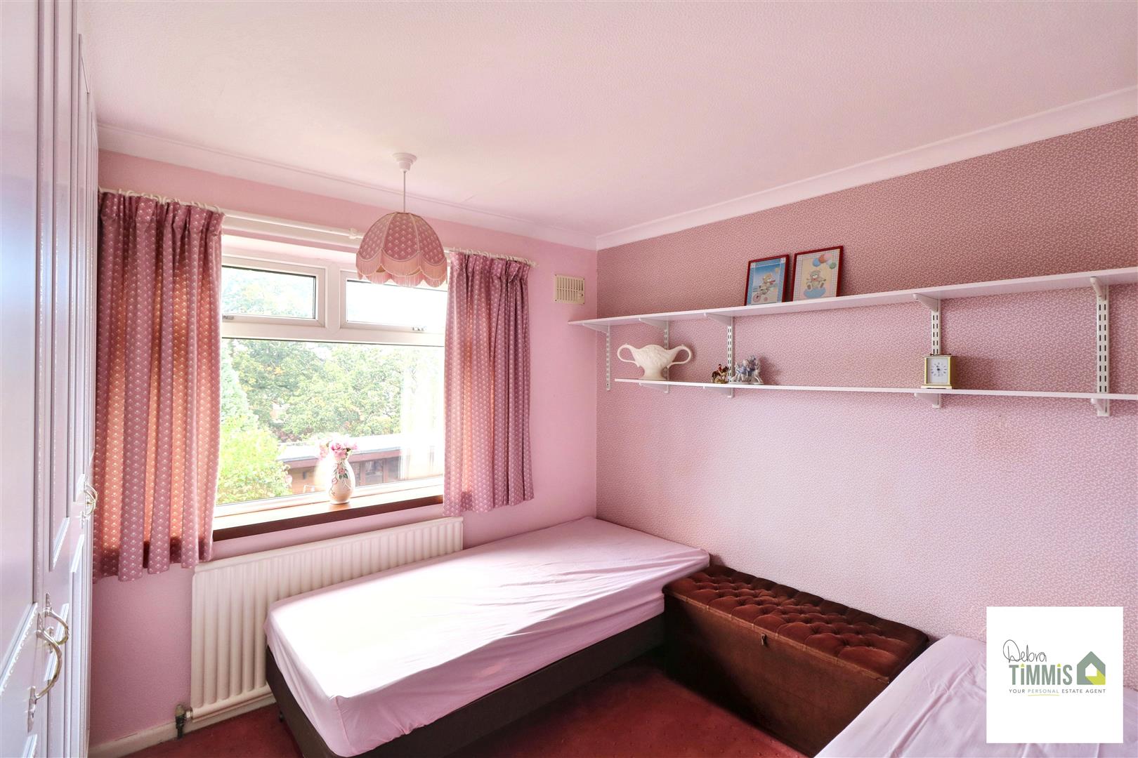 Greenside Avenue, Stockton Brook, Stoke-On-Trent